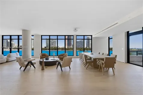 7043 Fisher Island Drive Miami Beach FL 33109