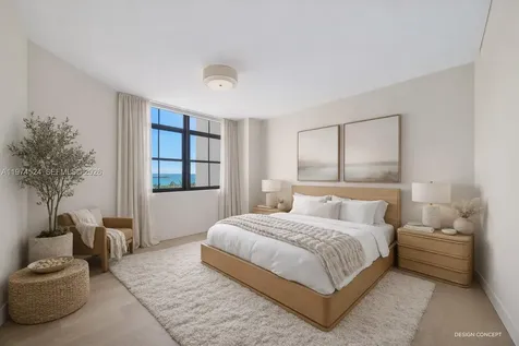 7043 Fisher Island Drive Miami Beach FL 33109