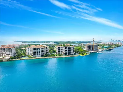 7043 Fisher Island Drive Miami Beach FL 33109