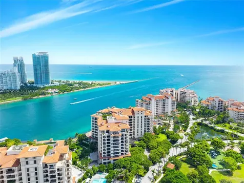 7043 Fisher Island Drive Miami Beach FL 33109