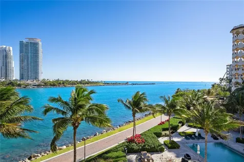 7043 Fisher Island Drive Miami Beach FL 33109