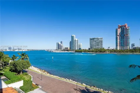 7043 Fisher Island Drive Miami Beach FL 33109