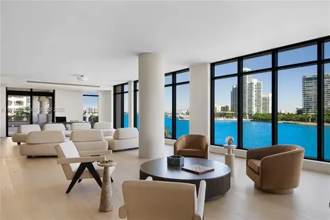 7043 Fisher Island Drive Miami Beach FL 33109
