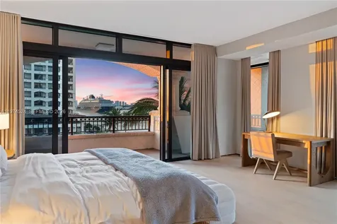 7043 Fisher Island Drive Miami Beach FL 33109