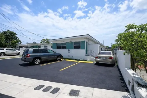 2150 NW 24th Street Miami FL 33142