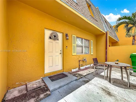 2686 NW 60th Way Sunrise FL 33313