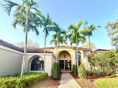 400 Alexandra Circle Weston FL 33326