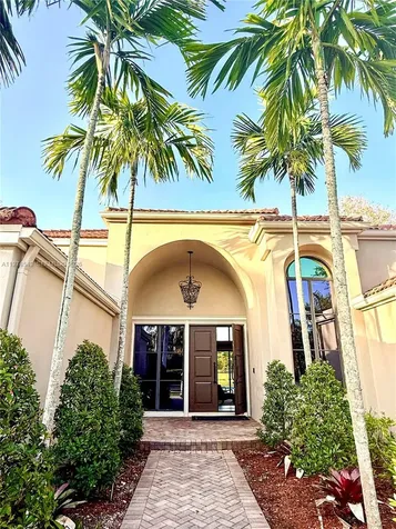 400 Alexandra Circle Weston FL 33326