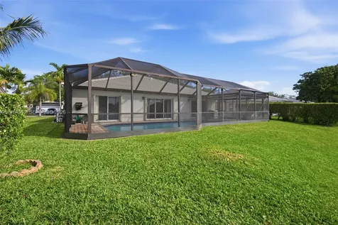 9440 SW 18th Street Miramar FL 33025