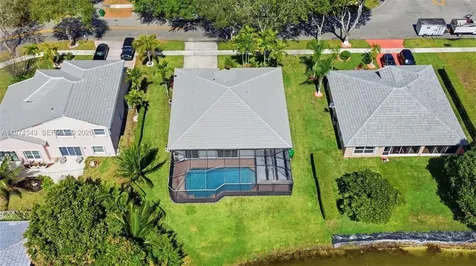 9440 SW 18th Street Miramar FL 33025