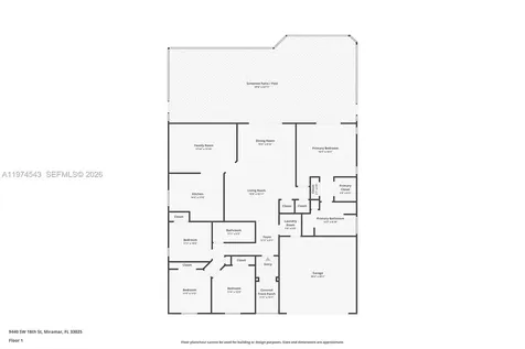 9440 SW 18th Street Miramar FL 33025