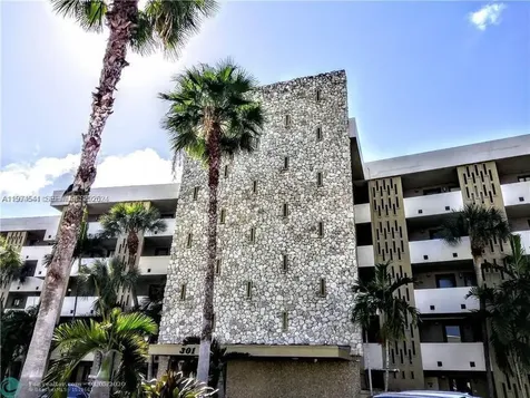 301 Golden Isles Drive Hallandale Beach FL 33009