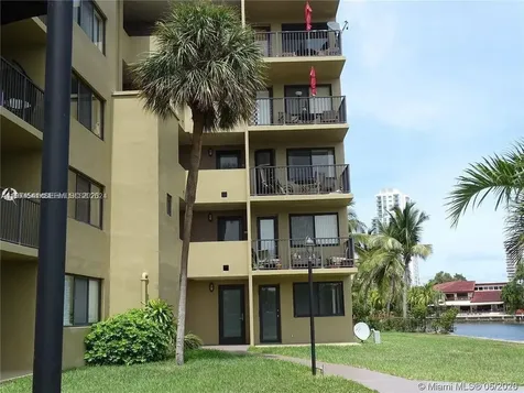 301 Golden Isles Drive Hallandale Beach FL 33009