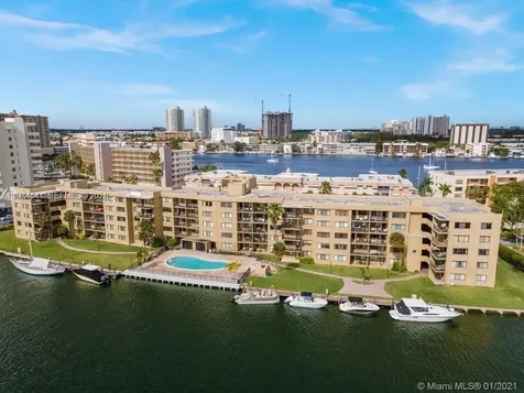 301 Golden Isles Drive Hallandale Beach FL 33009