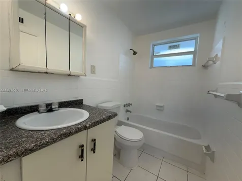 13215 NE 6th Avenue North Miami FL 33161