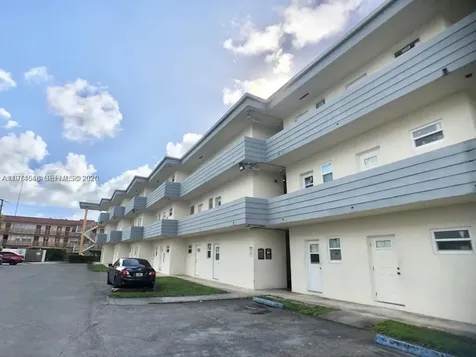 13215 NE 6th Avenue North Miami FL 33161