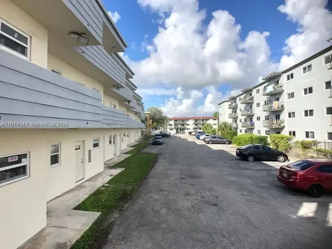 13215 NE 6th Avenue North Miami FL 33161