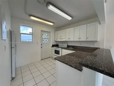 13215 NE 6th Avenue North Miami FL 33161
