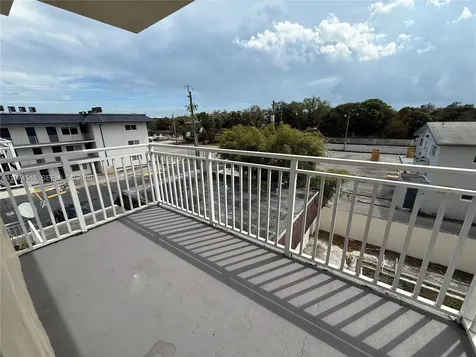 13215 NE 6th Avenue North Miami FL 33161