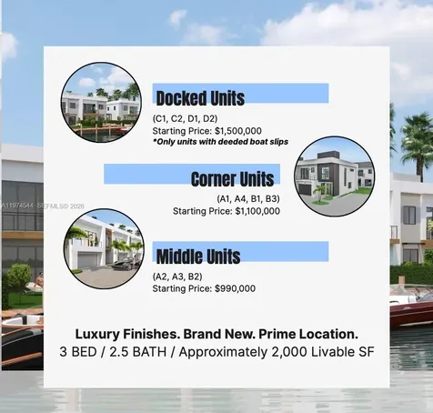 4648 SW 32nd Avenue Dania Beach FL 33312