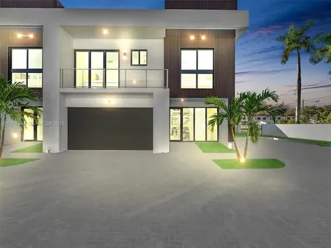 4648 SW 32nd Avenue Dania Beach FL 33312