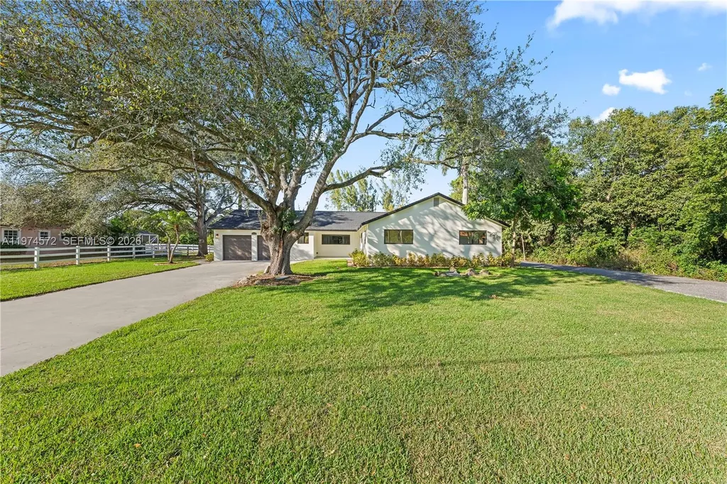 15131 SW 31st Court Davie FL 33331