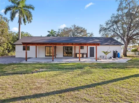 15131 SW 31st Court Davie FL 33331