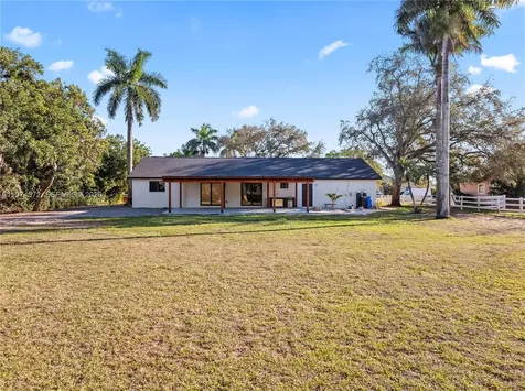 15131 SW 31st Court Davie FL 33331