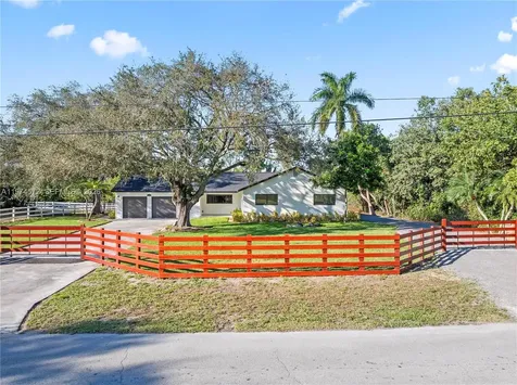 15131 SW 31st Court Davie FL 33331
