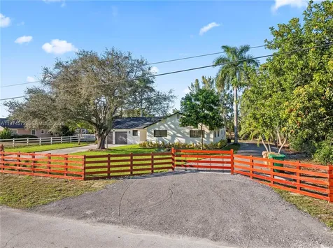 15131 SW 31st Court Davie FL 33331