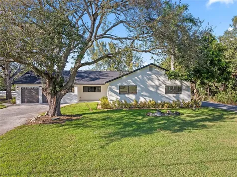 15131 SW 31st Court Davie FL 33331