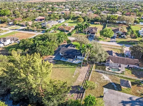 15131 SW 31st Court Davie FL 33331