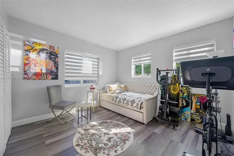 1935 Keystone Boulevard North Miami FL 33181