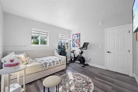 1935 Keystone Boulevard North Miami FL 33181