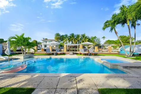 1935 Keystone Boulevard North Miami FL 33181