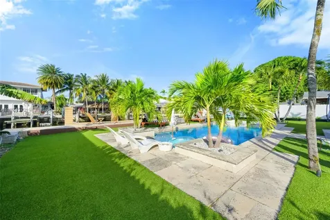 1935 Keystone Boulevard North Miami FL 33181