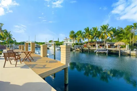 1935 Keystone Boulevard North Miami FL 33181