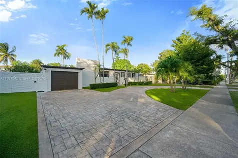 1935 Keystone Boulevard North Miami FL 33181