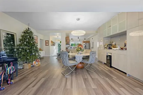 1935 Keystone Boulevard North Miami FL 33181