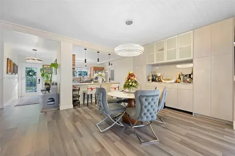 1935 Keystone Boulevard North Miami FL 33181