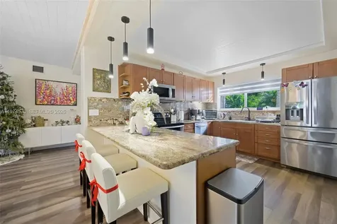 1935 Keystone Boulevard North Miami FL 33181