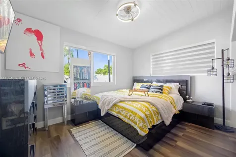 1935 Keystone Boulevard North Miami FL 33181