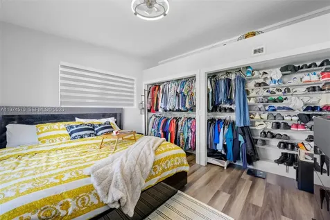 1935 Keystone Boulevard North Miami FL 33181