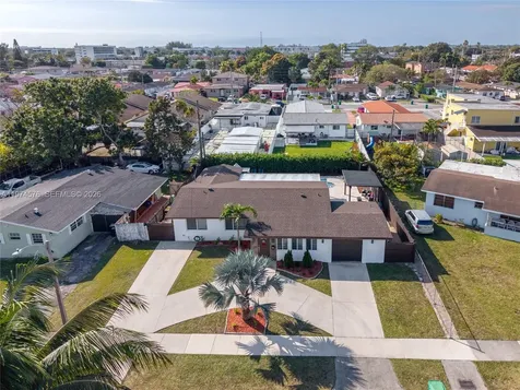 7100 SW 19th Terrace Miami FL 33155