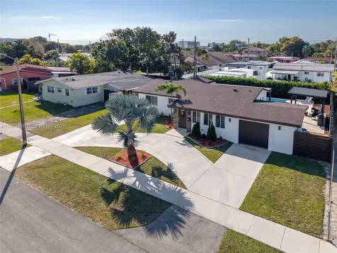 7100 SW 19th Terrace Miami FL 33155