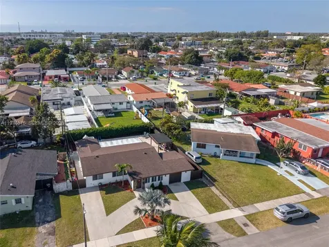 7100 SW 19th Terrace Miami FL 33155
