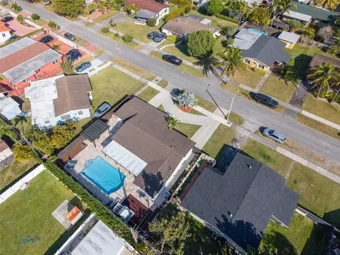 7100 SW 19th Terrace Miami FL 33155