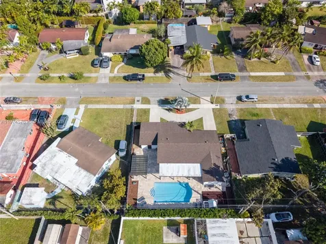 7100 SW 19th Terrace Miami FL 33155