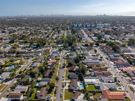 7100 SW 19th Terrace Miami FL 33155