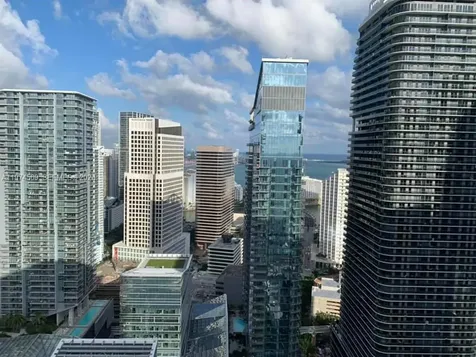 88 SW 7th Street Miami FL 33130